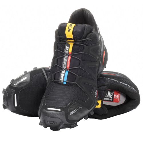 Salomon Speedcross 3 Cs Opinioni Salomon Speedcross 3 Cs Opinioni